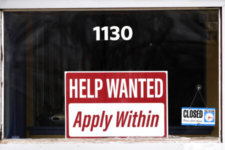 Teenagers’ Summer Jobs Under Threat