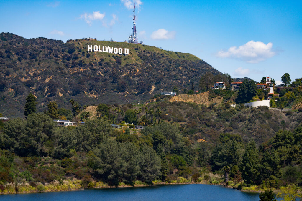 Trump Wants Tariff That Will Make Movies American Again