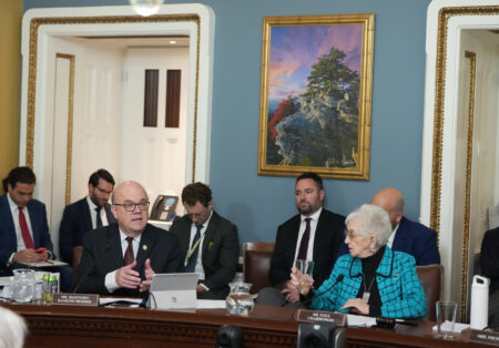 Donald Trump ‘Big, Beautiful Bill’ Overnight Hearing Skewered: ‘Not Normal’