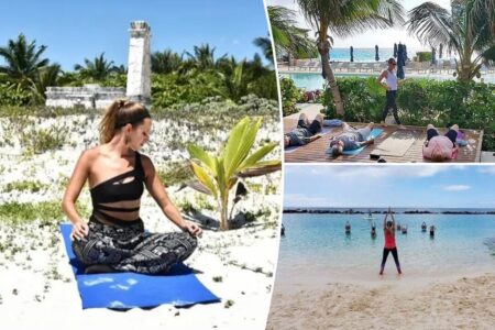 I’ve stayed at resorts around the world — and I do it for free with this travel hack