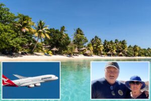 ‘Dead cheap’ trip through Qantas-owned holiday website TripADeal ends in .2K shock