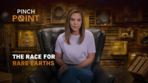 The race for rare earths