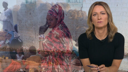 Why isn’t the world paying attention to Sudan?