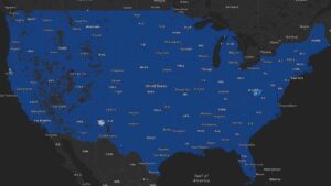 The Broadband Divide Worsened in 32 States in 2024, Ookla Reports