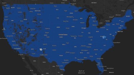 The Broadband Divide Worsened in 32 States in 2024, Ookla Reports