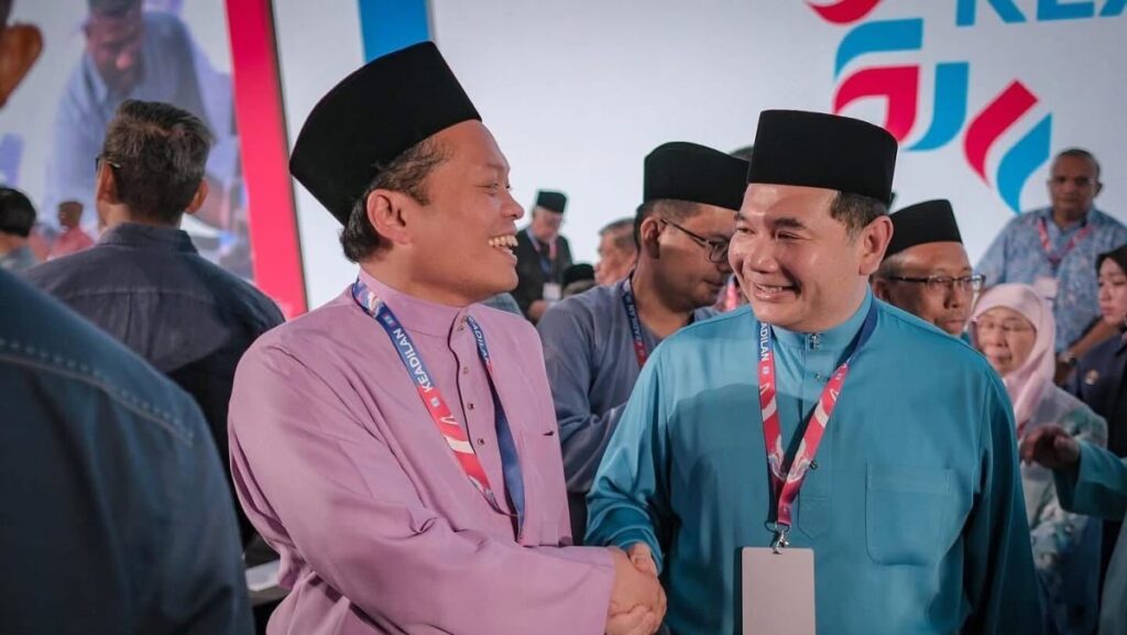 Malaysia Economy Minister Rafizi Ramli, ally Nik Nazmi quit Cabinet after losses in ruling PKR’s leadership polls