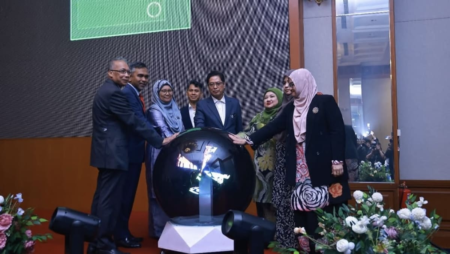 Malaysia says US.4 million fraud involving civil servants uncovered at government office in London