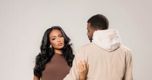 ’The Real Housewives of Atlanta’ Alum Falynn Pina Welcomes 2nd Child With Husband Jaylan Banks (Exclusive)