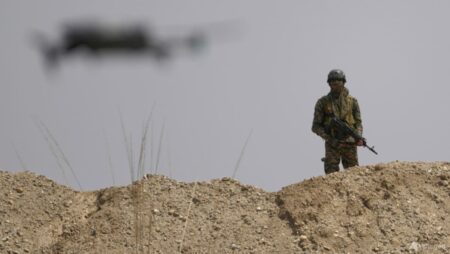 India arrests 11 accused of spying for Pakistan: Reports