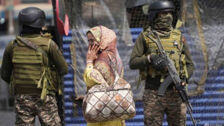 CNA Explains: What escalating India-Pakistan tensions mean for the rest of the world