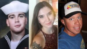 Grieving moms dig with ‘bare hands’ to unearth the dark truth behind their missing and murdered children