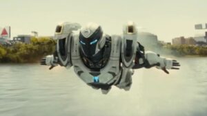 Marvel’s Ironheart Soars in First Look Trailer