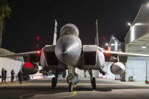 Israel Plans Iran Attack Even if Trump Reaches Nuclear Deal: Report
