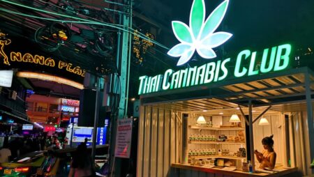 Thailand to require medical certificates for buying cannabis