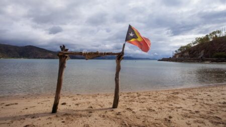 Timor-Leste could join ASEAN bloc by October: Minister