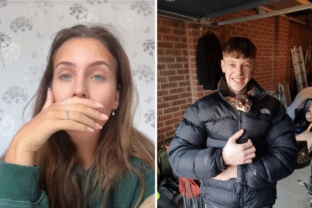 Dog’s Beloved Owner Dies Suddenly—2 Years Later, He Still Remembers