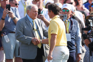Jack Nicklaus Speaks Out on Rory McIlroy’s ‘Surprise’ No-Show at Memorial