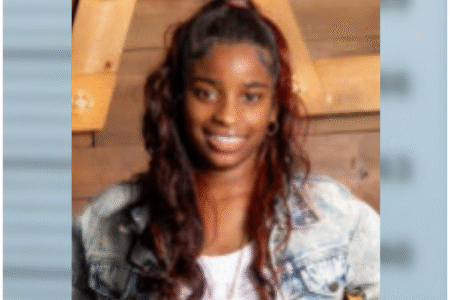 Missing Teen Girl Found Alive After Vanishing Month Ago En Route to School