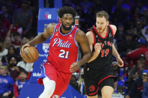 Los Angeles Lakers Connected to M Center in Potential Trade