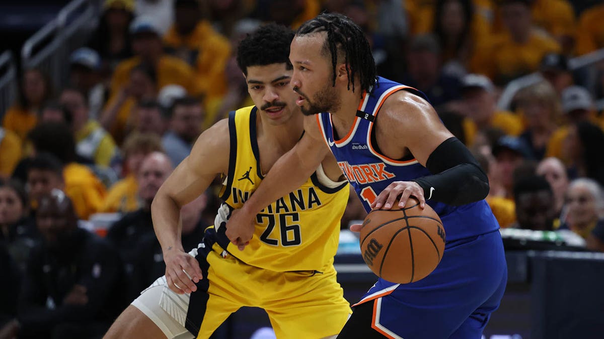 Jalen Brunson