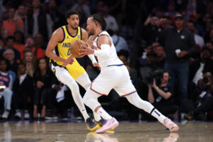 How to Watch Knicks vs Pacers: Live Stream Eastern Conference Finals Game 3, TV Channel