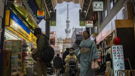 ‘Unscientific’ Japan megaquake rumours spook Hong Kong tourists