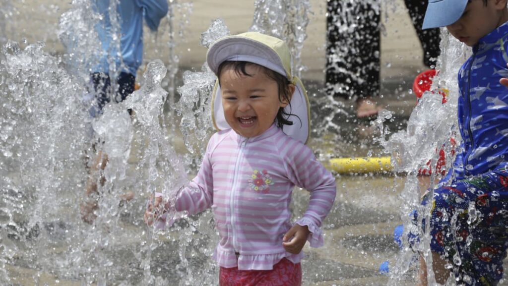 Don’t do it: Japan takes aim at baby names like ‘Nike’ with new rules on kanji readings