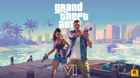 This Is Not a Drill: A New Grand Theft Auto 6 Trailer Is Out