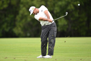 M Major Winner WD from PGA Tour’s Truist Championship, PGA at Risk