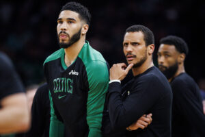 Jayson Tatum Injury Update: Celtics Coach Reveals Latest
