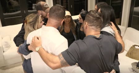 ‘Jersey Shore’ Season 8 Trailer Teases Snooki’s Birth Parents and Sammi’s Fertility Struggles (Exclusive)