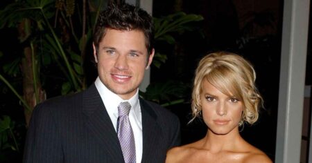 Nick Lachey Makes Rare Comment About Starring on ‘Newlyweds’ With Ex-Wife Jessica Simpson