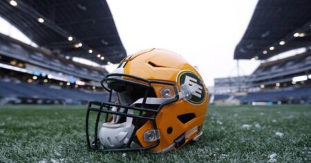 What’s in a name? Elks vs. Eskimos debate returns to Edmonton football team