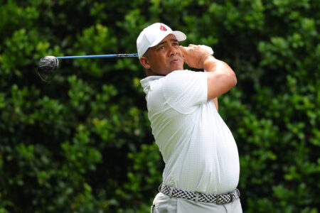 Jhonattan Vegas Makes PGA Championship History with Fiery Finish
