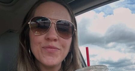 Jill Duggar Reunites With Her Mom Michelle and Sister Jessa for a ‘Wonderful Birthday Time’