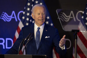 The Biggest Biden Bombshells From Jake Tapper and Alex Thompson’s New Book