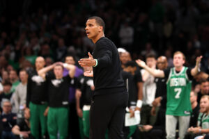 Celtics’ Joe Mazzulla Makes Shocking Admission After Loss to Knicks