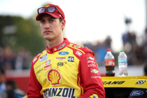Logano ‘P***ed Off’ After Bell Gave Him ‘No Option’ In NASCAR All-Star Race