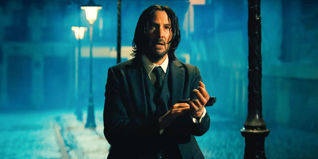 ‘John Wick’ Fan-Favorite Star Returning for Spinoff