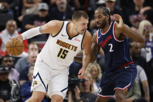 How to Watch Clippers vs Nuggets Game 7: Live Stream NBA Playoffs, TV Channel