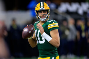 Packers Dealt Brutal Honesty About QB Jordan Love