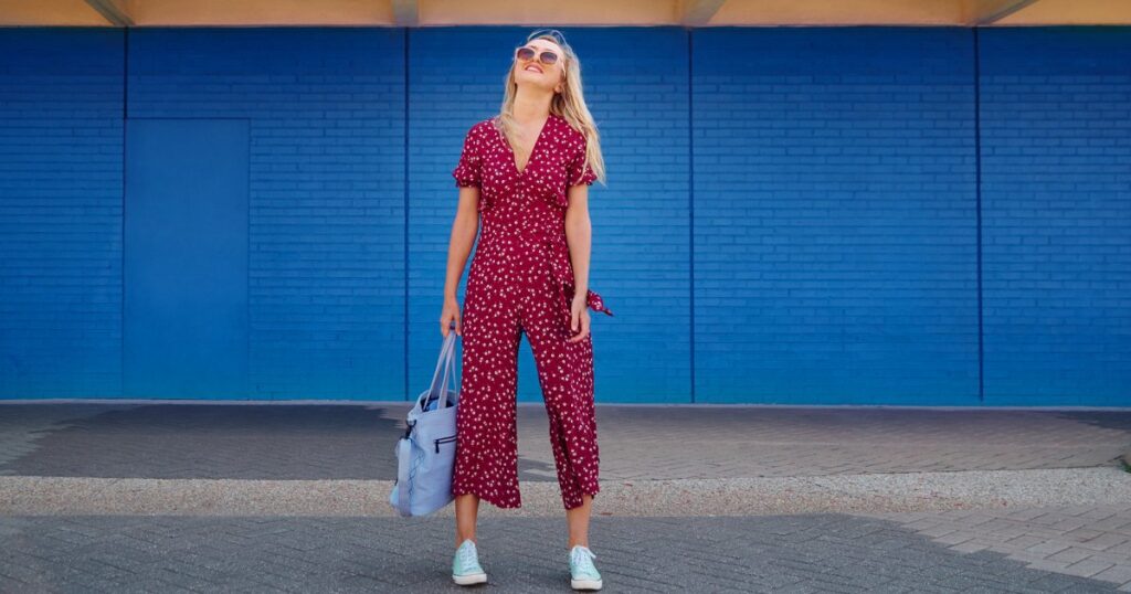 23 Effortlessly Stylish Jumpsuits for Summer That Are More Comfortable Than Dresses