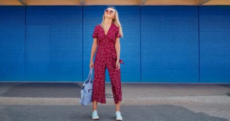 23 Effortlessly Stylish Jumpsuits for Summer That Are More Comfortable Than Dresses