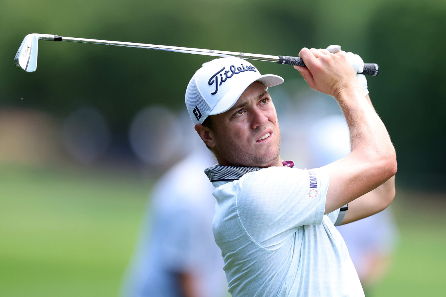 Justin Thomas Unveils ‘Scar Tissue’ Impact over Years on PGA Tour