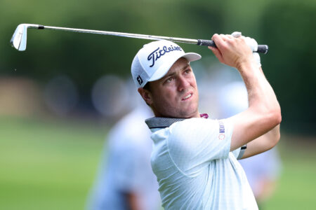 Justin Thomas Unveils ‘Scar Tissue’ Impact over Years on PGA Tour
