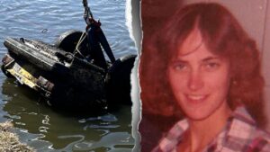 Detectives’ true crime podcast helps dig up breakthrough in case that haunted family: ‘drew audible gasp’