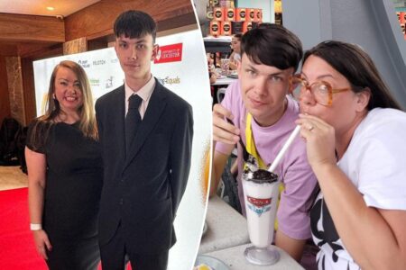 Exclusive | This ‘masculine’ habit has been linked to cancer concerns and brain development issues — and it’s nearly doubled among teens