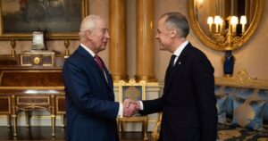 Canada invites King Charles III to open Parliament in rare move: sources