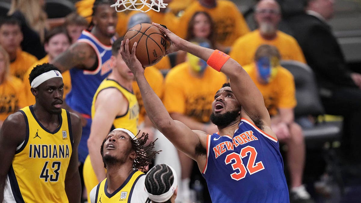 New York Knicks 