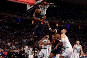 How to Watch Celtics vs Knicks Game 6: Live Stream NBA Playoffs, TV Channel
